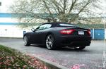 Maserati Gran Turismo Convertible Prowler Project by SR Auto Group 2012 года